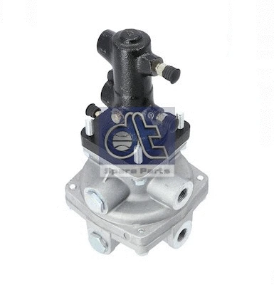 Silencer, compressed-air system (4.60869)