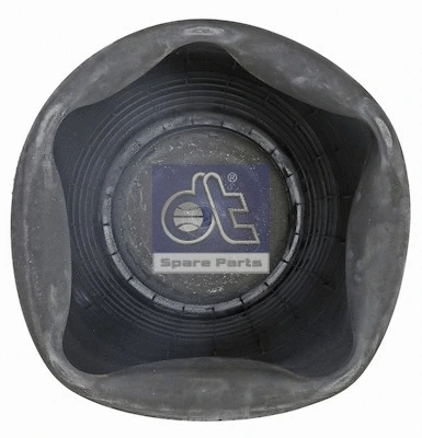 Bellow, air suspension