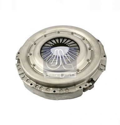 Clutch Pressure Plate (5.50041)