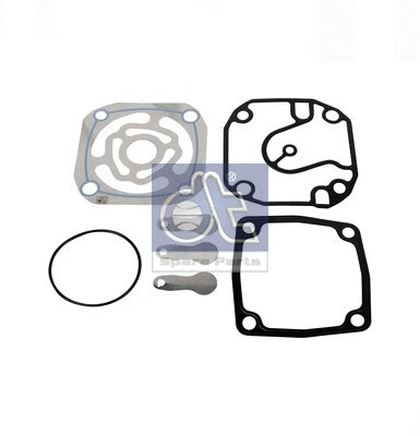 Repair kit, air compressor (4.91709)