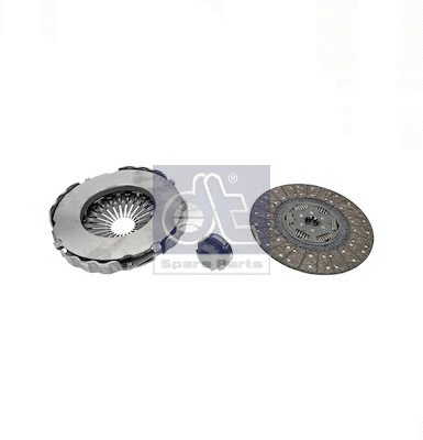 Clutch Kit