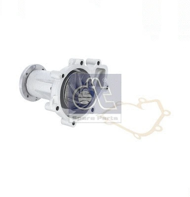 Water Pump, engine cooling (4.66747)