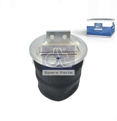 Roll-off Piston, air suspension bellows (7.12050)