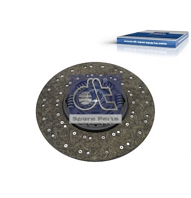 Clutch Disc (3.40021)