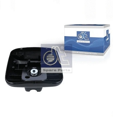 Housing, exterior mirror (4.62573)