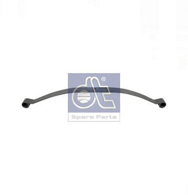 Spring, driver cab suspension (4.63872)