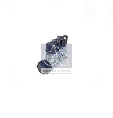 Directional Control Valve Block, air suspension (1.25588)