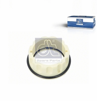 Bushing, brake shaft (10.23163)