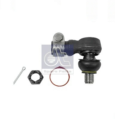 Ball Joint, steering damper (6.51202)