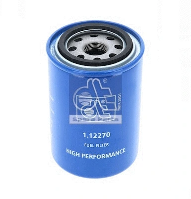 Fuel Filter (1.12270)