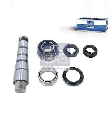 Repair Kit, kingpin (2.95020)