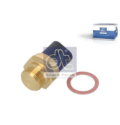 Temperature Switch, radiator fan (7.80172)