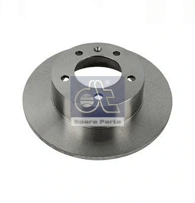 Brake Disc (6.61033)