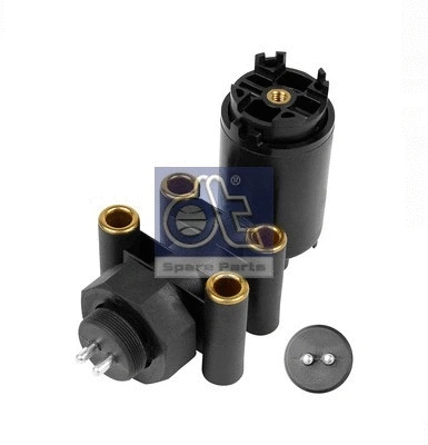 Sensor, pneumatic suspension level (6.65222)