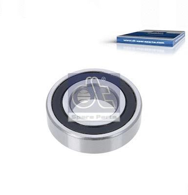 Bearing, clutch lever (7.18201)