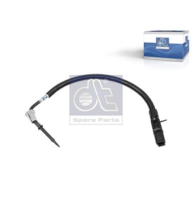 Sensor, exhaust gas temperature (2.27219)