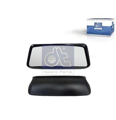 Exterior Mirror (7.73335)