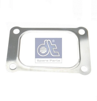 Gasket, charger (2.14212)