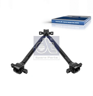 Control/Trailing Arm, wheel suspension (4.62861)
