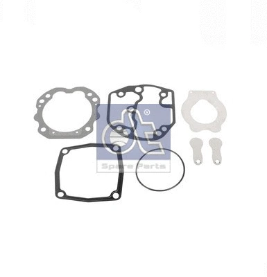 Repair kit, air compressor (4.90603)