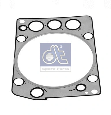 Gasket Kit, cylinder head (4.20442)