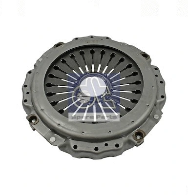 Clutch Pressure Plate (7.18050)