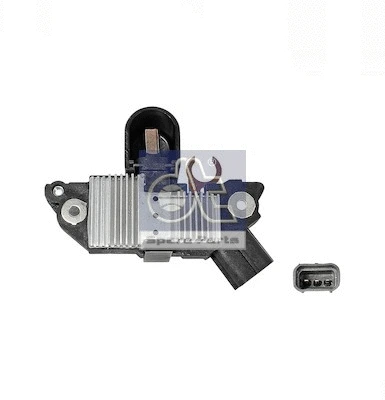 Alternator Regulator (13.76051)
