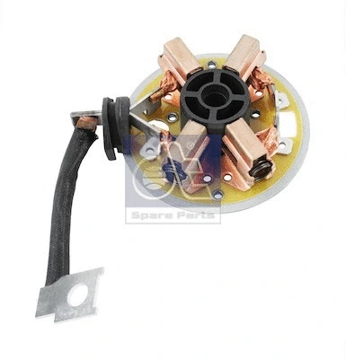 Holder, carbon brushes (4.63685)