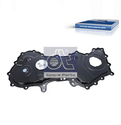 Timing Case Cover (6.20600)