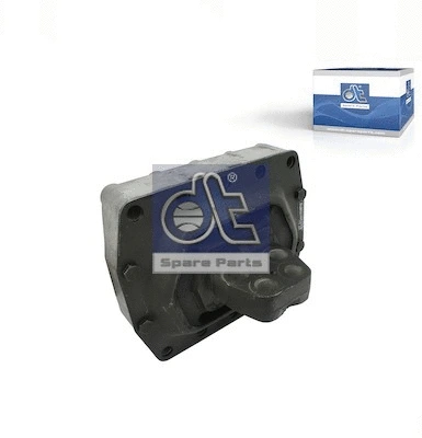 Mounting, engine (2.10097)