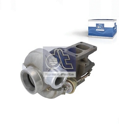 Charger, charging (supercharged/turbocharged) (5.41170)