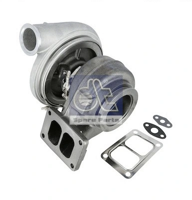 Charger, charging (supercharged/turbocharged) (6.23009)