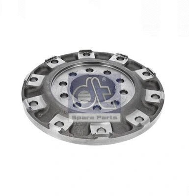 Flange, differential (4.69804)