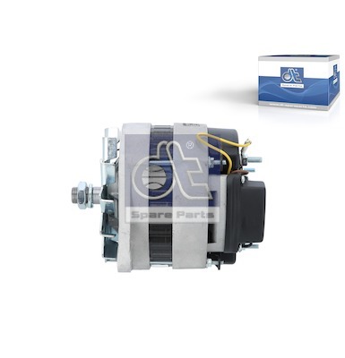 Alternator (6.27002)