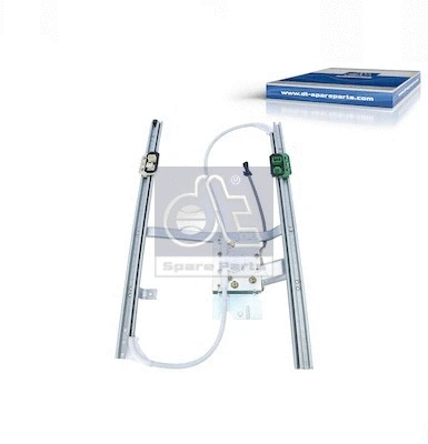 Window Regulator (6.72102)