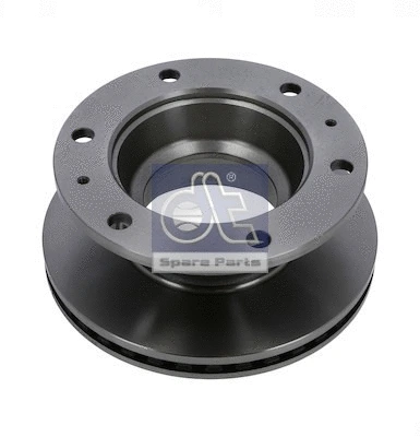 Brake Disc (7.36127)