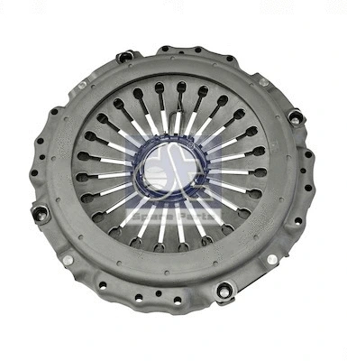 Clutch Pressure Plate (3.40009)