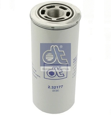 Oil Filter, manual transmission (2.32177)