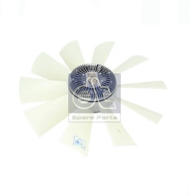 Fan, engine cooling (2.15295)