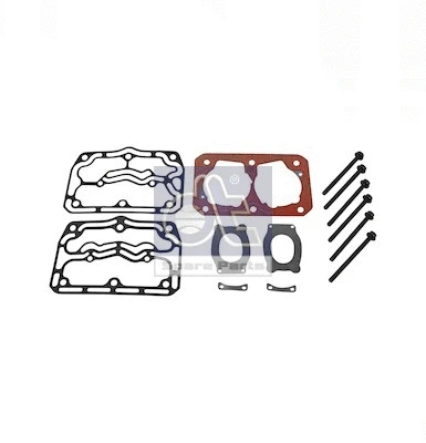 Repair kit, air compressor (6.91415)