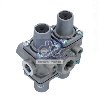 Multi-circuit Protection Valve (7.16187)