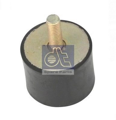 Rubber Buffer, muffler (3.25092)