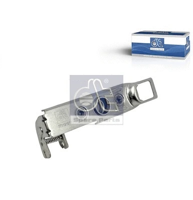 Bonnet Lock (4.68423)