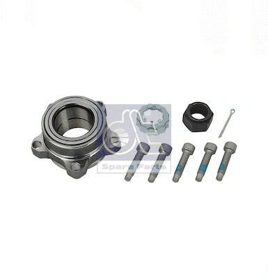 Wheel Bearing Kit (13.91100)