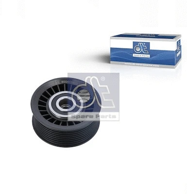 Tensioner Pulley, V-belt (4.63790)