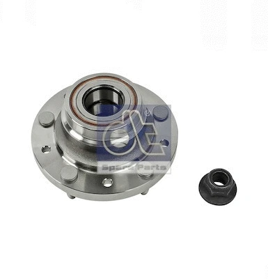 Wheel Bearing Kit (13.92104)
