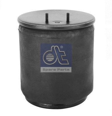 Bellow, air suspension (2.61036)