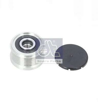 Belt Pulley, alternator (7.61550)