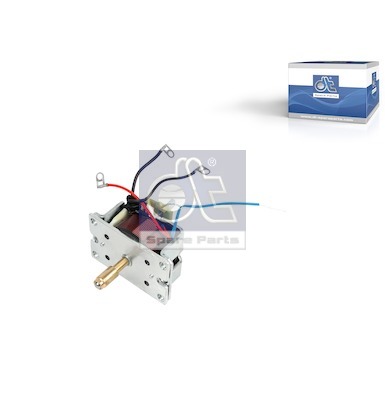 Solenoid Switch, starter (1.21398)