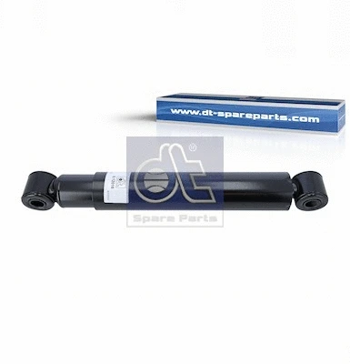 Shock Absorber (6.12016)